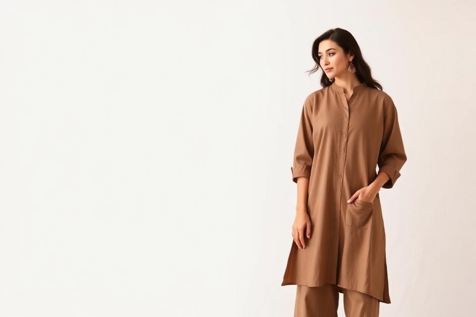 Everyday elegance